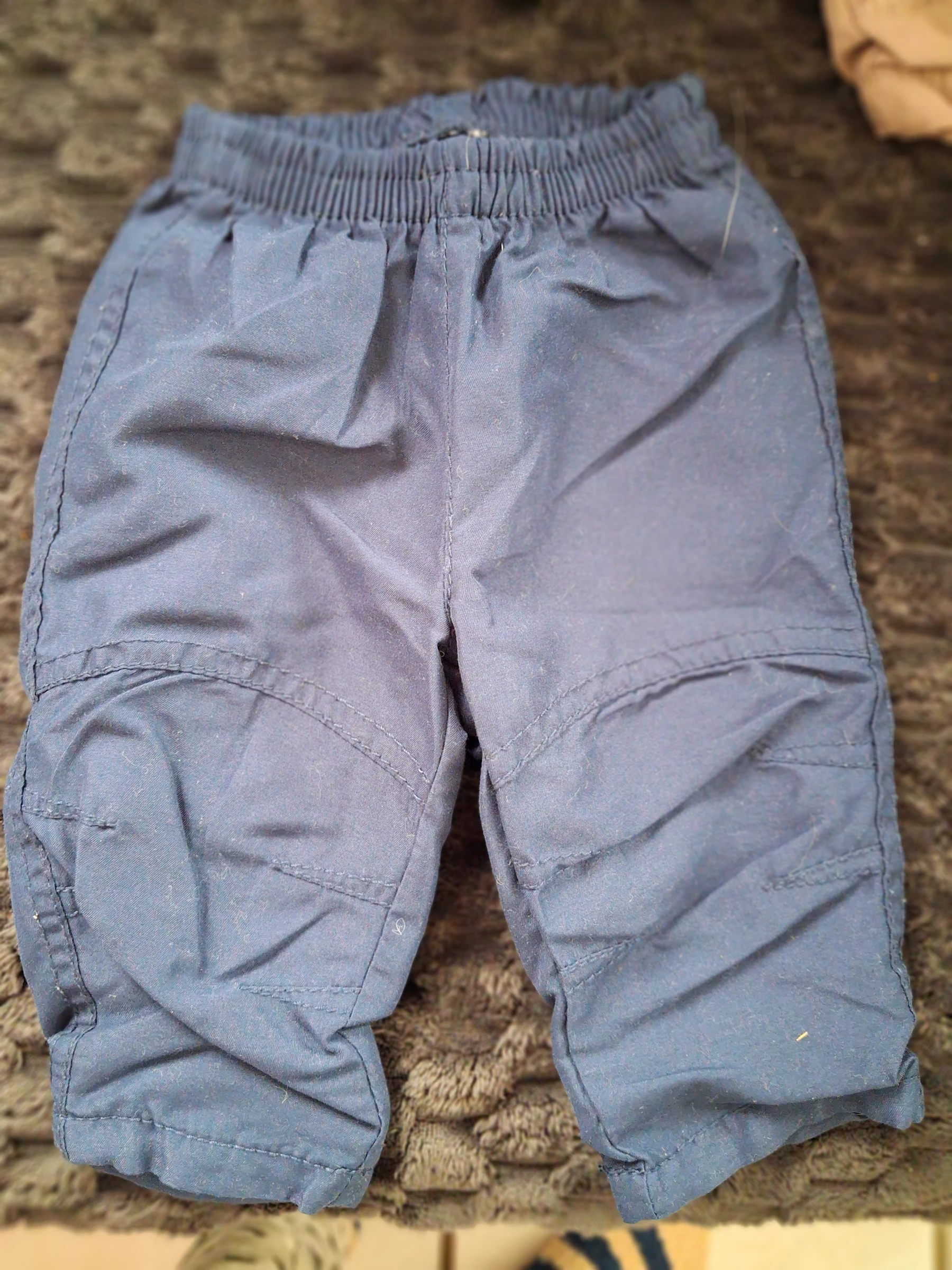 Trousers – photo 4